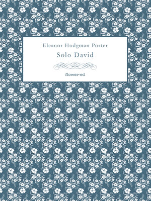 cover image of Solo David
